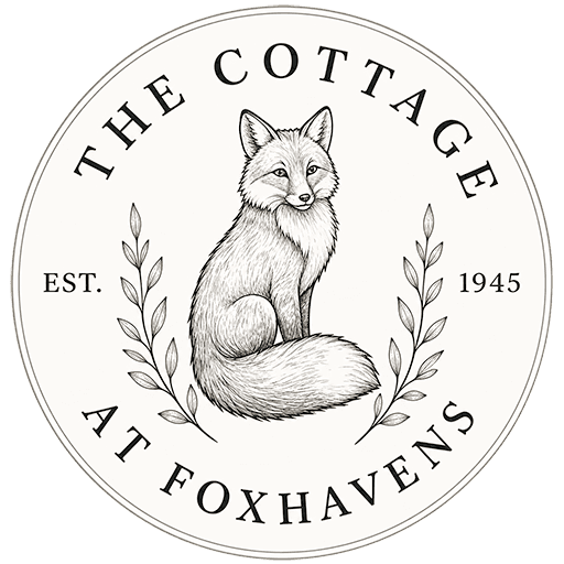 The Cottage At Foxhavens Favicon